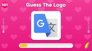 Guess the Logo in 3 Seconds | 200 Famous Logos | Logo Quiz 2023