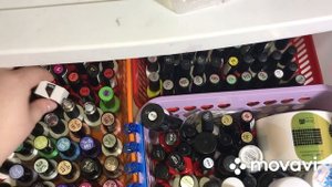Рабочее место мастера маникюра/организация рабочего места