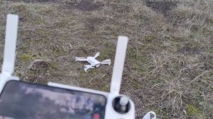 Hubsan Zino Pro vs Fimi x8 SE 2020 , сравниваем дальность полета.
