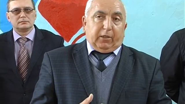 сдача норм ГТО в пед.колледже смотреть онлайн