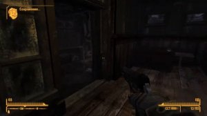 Fallout New Vegas #6 Что качать в фоллаут