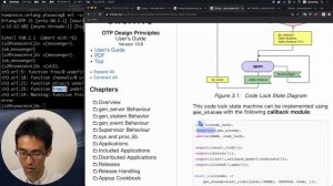 Erlang/OTP入門 #26 gen_statemと今後の予定