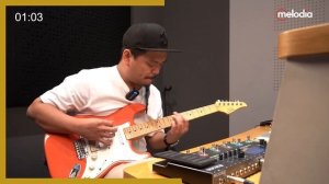 MULTI -EFFECT UNTUK SEMUA GENRE !! MOOER GE300