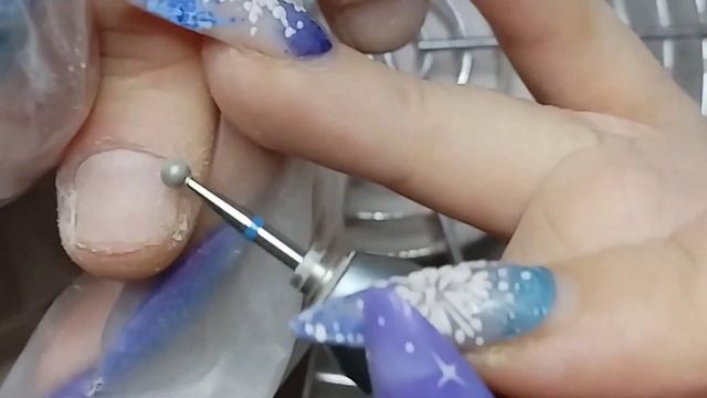 ГРЫЗЁТ  МЯСО 😱😱НОГТИ ГРЫЗУНЧИКА #nails#beauty#сложныеногти#трешконтент