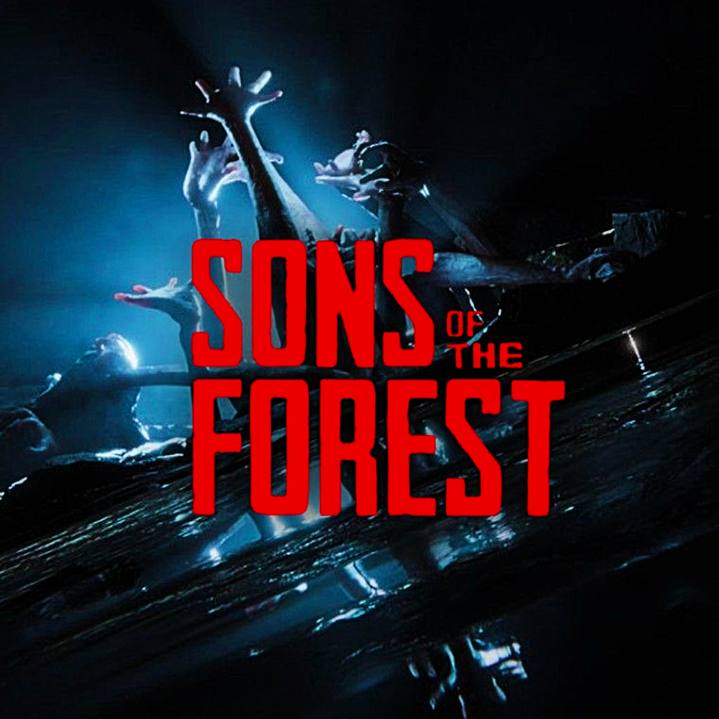 Картинки sons of the forest