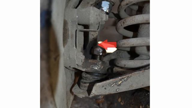 ШАРОВАЯ ОПОРА (НИЖНЯЯ) ВАЗ 2101 07 И КАК ЕЁ ДОРАБОТАТЬ ДЛЯ ОБЛЕГЧЕНИЯ ЗАМЕНЫ смотреть онлайн