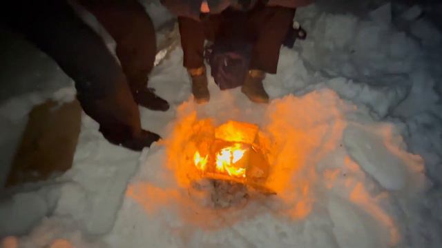 ЗАБЛУДИЛИСЬ В ЛЕСУ!? / Taterush / Crustiho / PoMelo #заблудилисьвлесу #24часавлесу