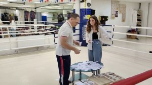 РОЗЫГРЫШ 20 000 руб. в ДЮСЦ.