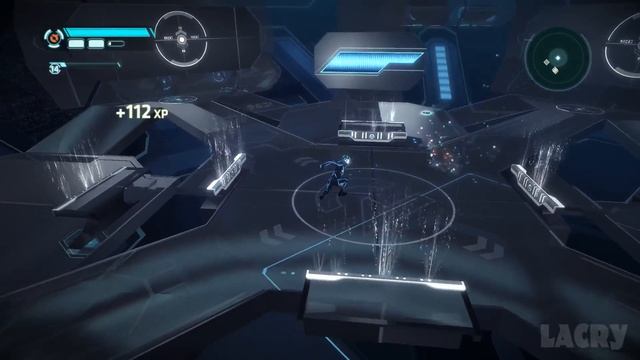 Tron: Evolution Full Walkthrough Gameplay - No Commentary (PC Longplay) смотреть онлайн