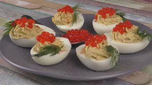 КРАСНАЯ ИКРА за КОПЕЙКИ! Сделаем сами Это Возможно_ Стоит готовить_