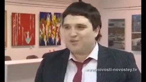 Золото  Степан Демура и Михаил Хазин Скупайте золото, патроны и тушёнку