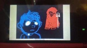 [Flipnote] Gary Loves You :) (FAITH)