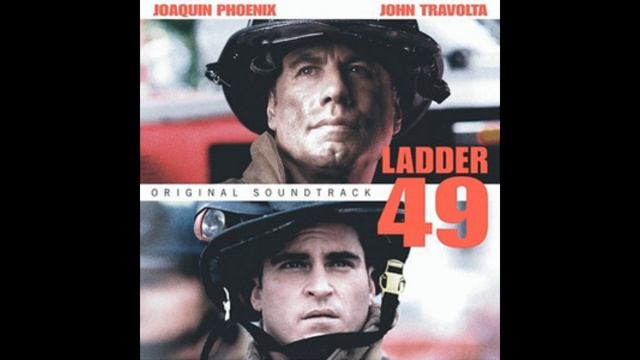 Ladder 49 - William Ross - A Call To Courage смотреть онлайн