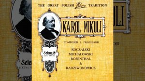 Paraphrase sur la Valse de Chopin