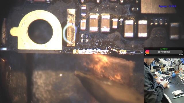 24.02 iPhone XR не видит ПК и зарядку смотреть онлайн