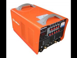 Ремонт FoxWeld TIG 203 AC-DC в сервисном центре Зона-Сварки.РФ | Ремонт сварочного оборудования