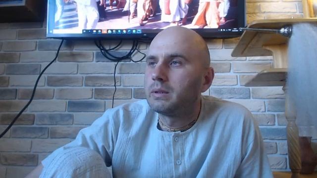 Вайшнавский этикет. Часть 2. Поведение в храме