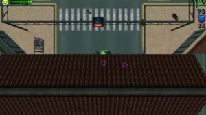 GTA 2: ГТА 2 Беспредел (GTA II)