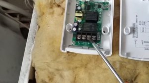 Подключение комнатного термостата | Беспроводной комнатный термостат | Комнатный термостат для котл