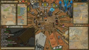 Town of Salem w/ Sidearms - Arsonist Changes? (Ranked Practice)