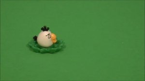 Angry Birds Kinder Surprise Eggs Valentine’s Day Edition