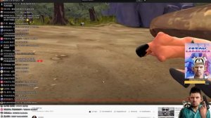 ГЛАД ВАЛАКАС СМОТРИТ ВИДЕО ВЕЛАСКЕСА #ГладВалакас #нарезки