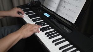 Should You Buy the Casio CT-S400? Things I Wish Someone Tod Me