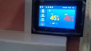 Тепловой насос Ecosystem R290,15 kW. 1 phase. Класс энергоэффективности +35°/ +55°C - A+++/A+++.
