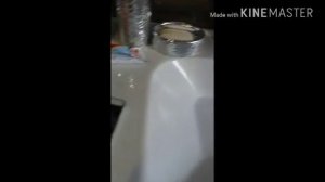 //Как избавиться от пятен на телефоне?!