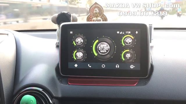 Mazda Connect Hack 2019 смотреть онлайн