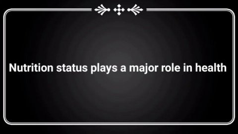 7 Healthy Habits|Health|Nutrition|Alfred Okoko