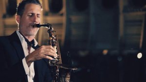 Baker Street (Saxophone Cover)