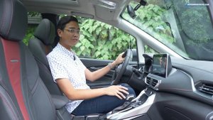 2021 Maxus G50 Premium - Unboxed