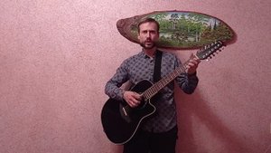 На закате (кавер) А.Я. Розенбаум