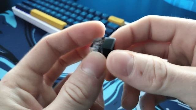 КАСТОМНЫЙ КЕЙКАП ДЛЯ МЕХАНИЧЕСКОЙ КЛАВИАТУРЫ C Aliexpress