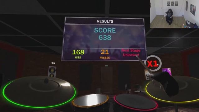 VR Sunday: Riff VR смотреть онлайн