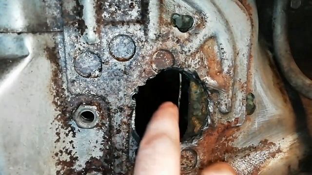 Установка вакуума на сцепление в Газель.#вакуумнасцепление,#ремонтгазели