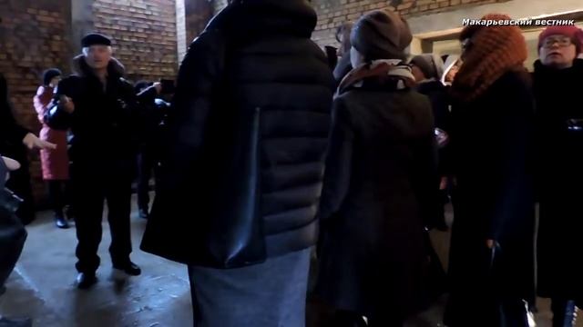 Строительство колокольни и собора Костромского Кремля смотреть онлайн