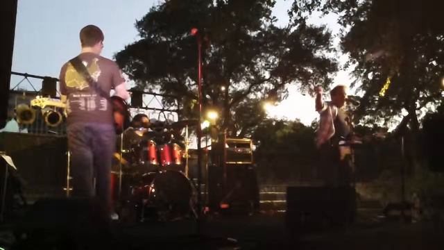 Marauder-covers Zeppelin.MOV смотреть онлайн