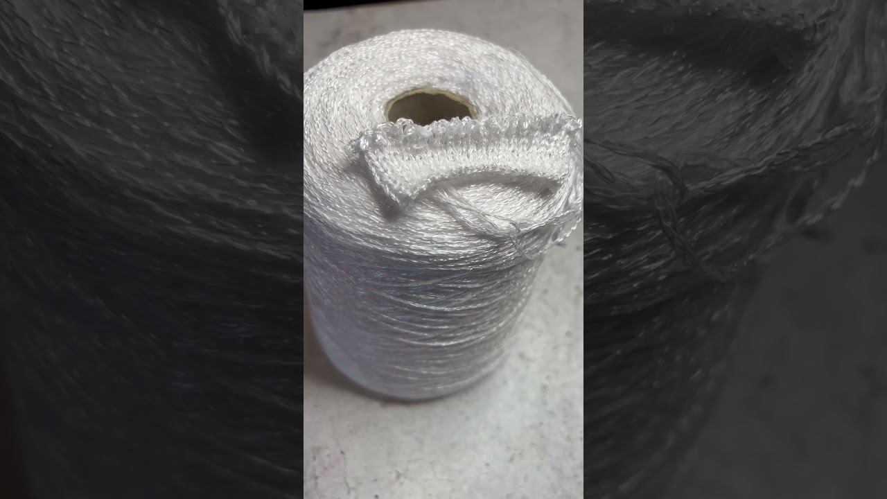 Такая вкусная бобинка #knitting #вязание #вязоvlog #вязовлог #находка смотреть онлайн