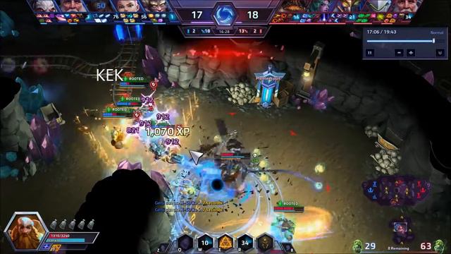 Decard Kek смотреть онлайн