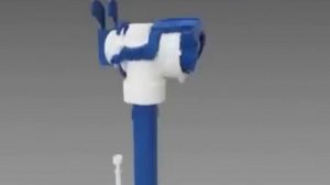 «Обслуживание наливного клапана»