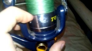 Обзор самодельного лайтового спиннинга для ловли на джиг