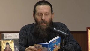 О таинстве Исповеди Часть 8. Как стать доступным для благодати?