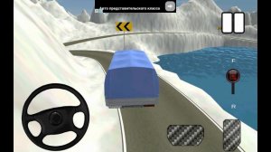 Русский Микроавтобус Газель/Симулятор Газели  iOS /Android gameplay