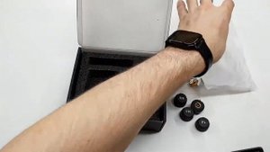 Датчики давления в шинах (внешние) система контроля давления шин TPMS (Bluetooth)