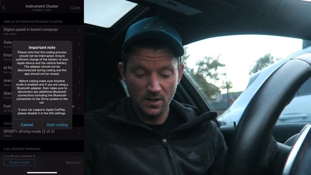 How to use BimmerCode ***Super EASY*** | Unlock Rolls Royce Function!! смотреть онлайн