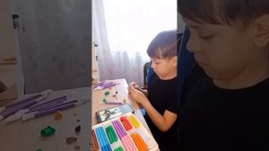 Классные фигурки