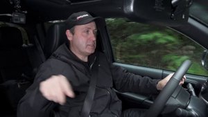 2021 Toyota Tacoma Nightshade Review + Off-Road Snow Adventure