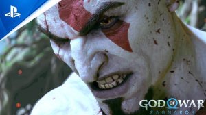МОЛОДОЙ КРАТОС против ХЕЙМДАЛЛЯ  «NG+»  GMGOW  (БЕЗ УРОНА) Бог Войны vs. Страж богов